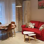 Guest Suite Narodno Horo
