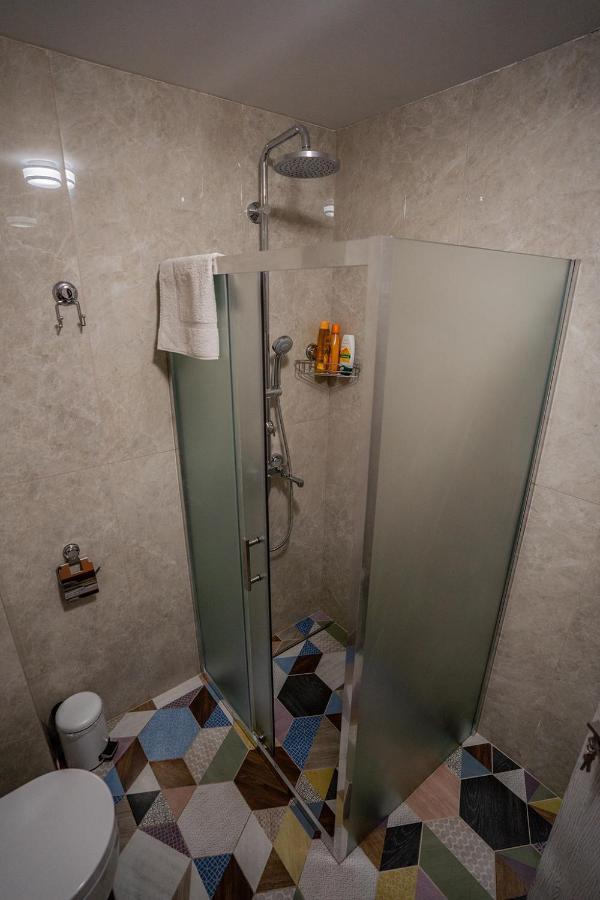 Apartment Guest Narodno Horo Sofia