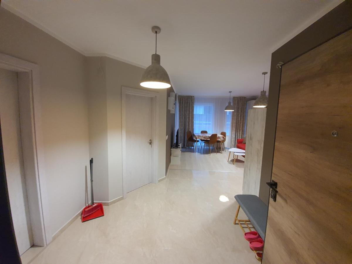 Apartment Guest Narodno Horo *